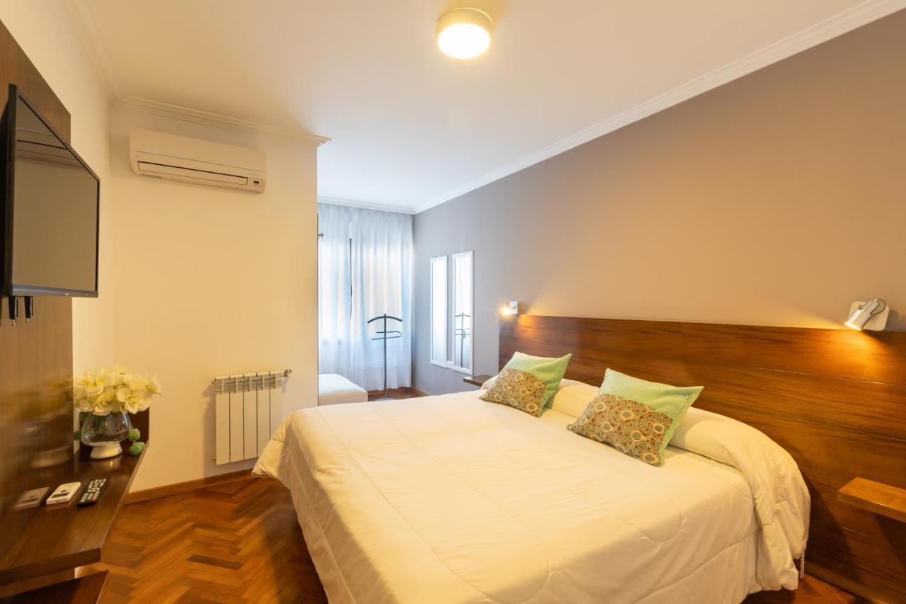 At Suites Cordoba Bagian luar foto