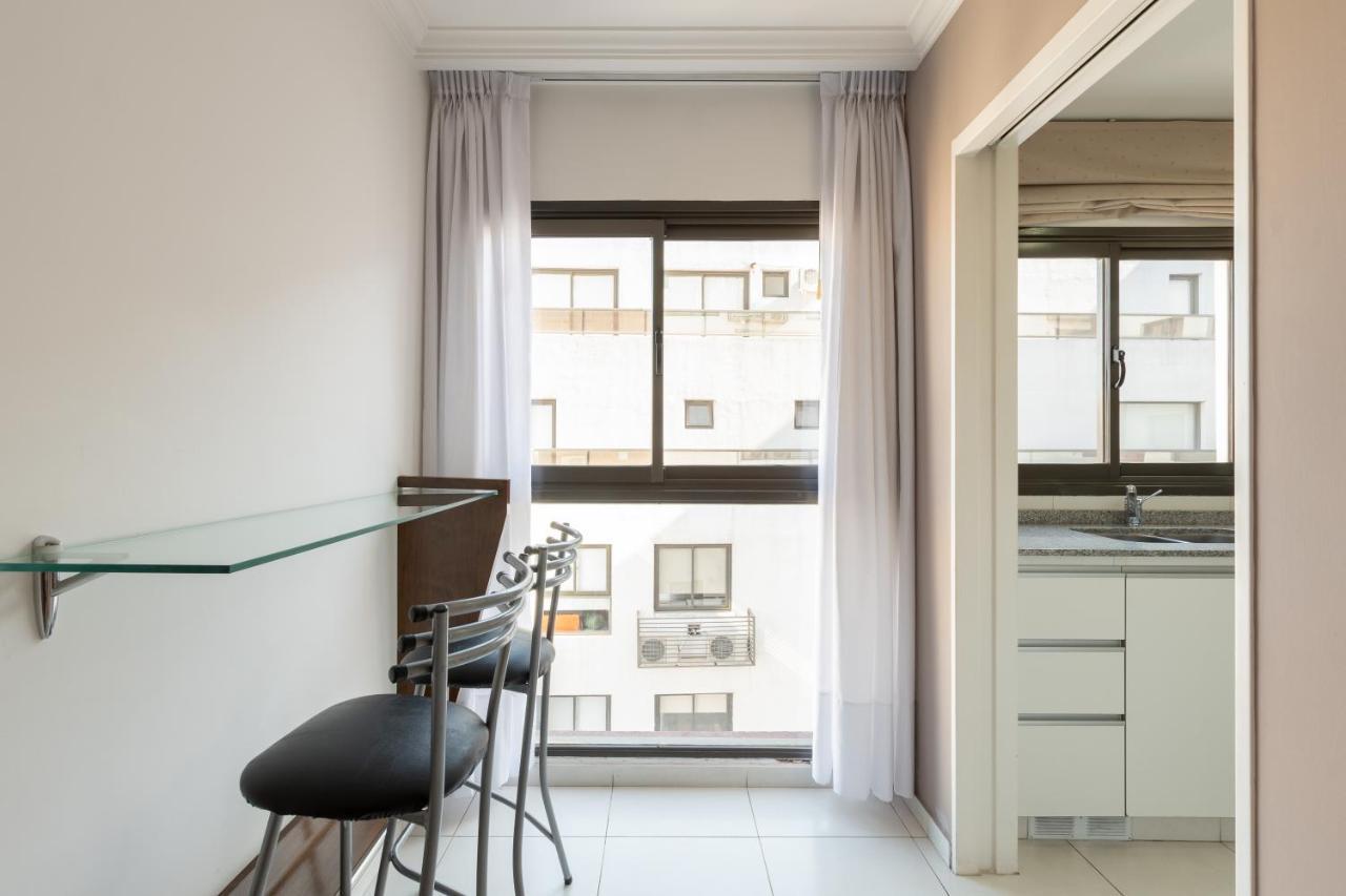 At Suites Cordoba Bagian luar foto