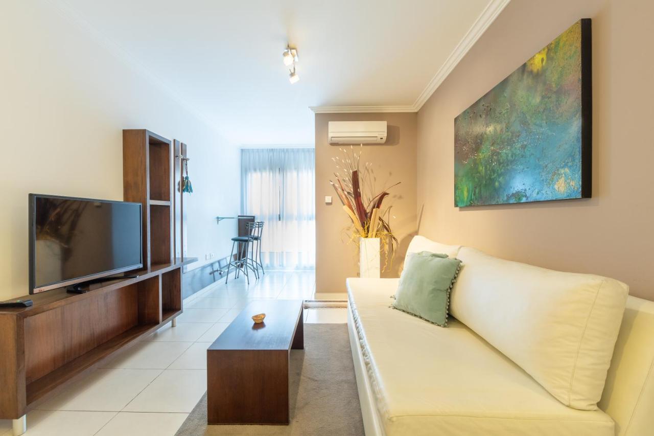 At Suites Cordoba Bagian luar foto