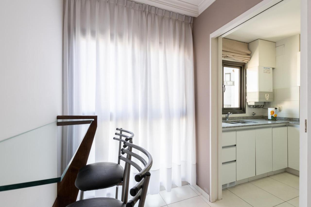 At Suites Cordoba Bagian luar foto