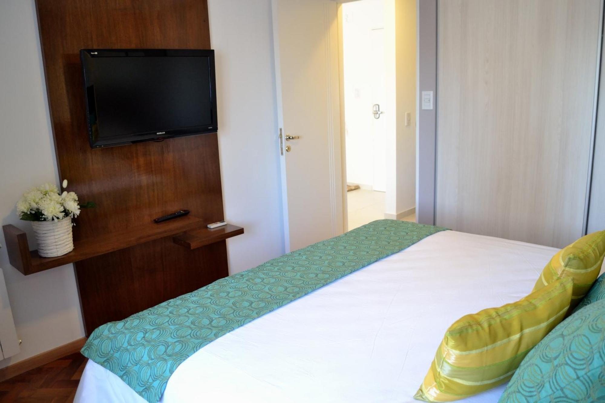 At Suites Cordoba Ruang foto