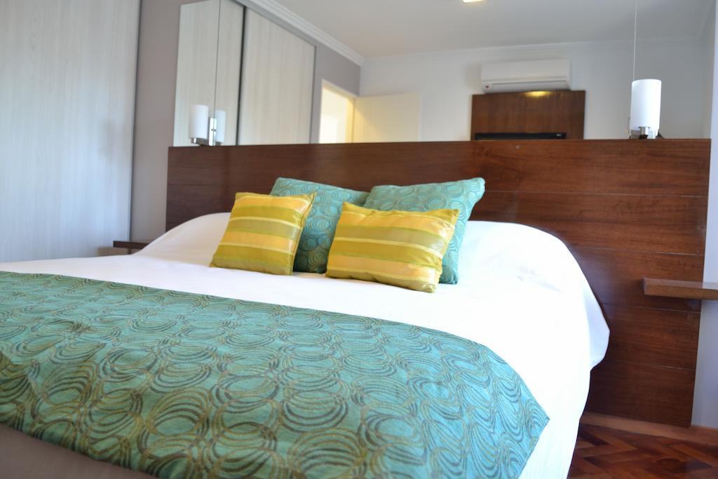 At Suites Cordoba Ruang foto