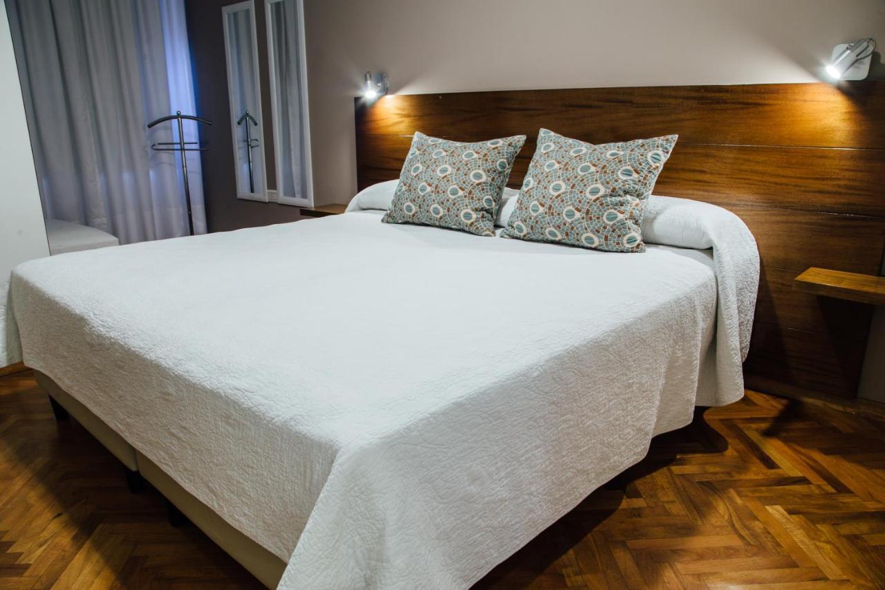At Suites Cordoba Bagian luar foto