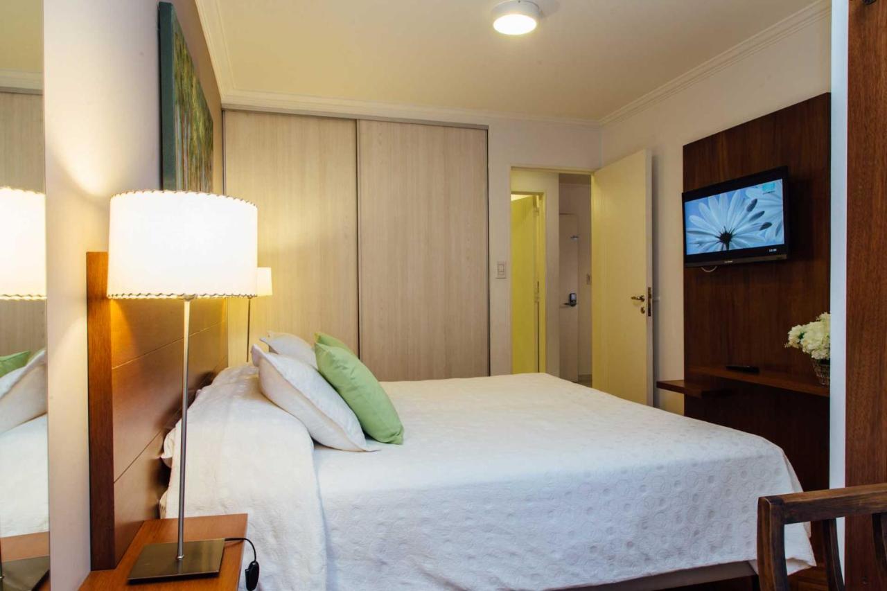 At Suites Cordoba Bagian luar foto