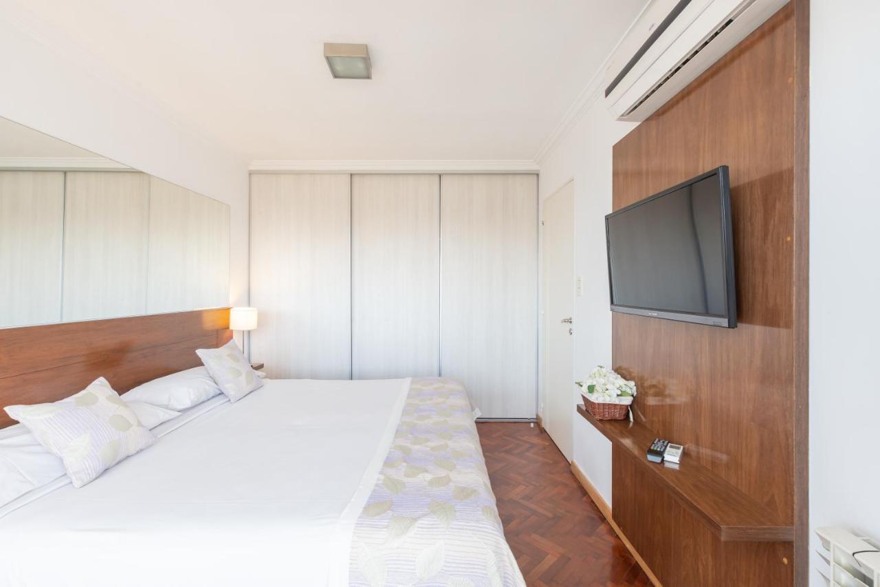 At Suites Cordoba Bagian luar foto