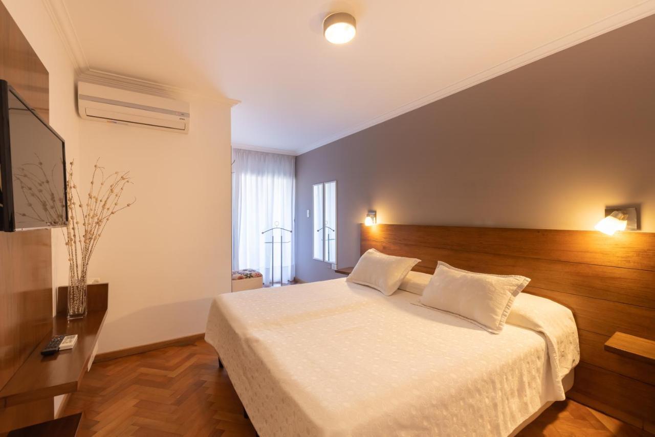 At Suites Cordoba Bagian luar foto