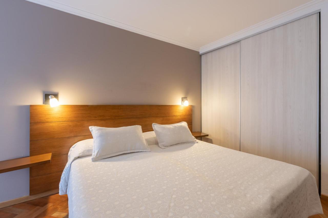 At Suites Cordoba Bagian luar foto