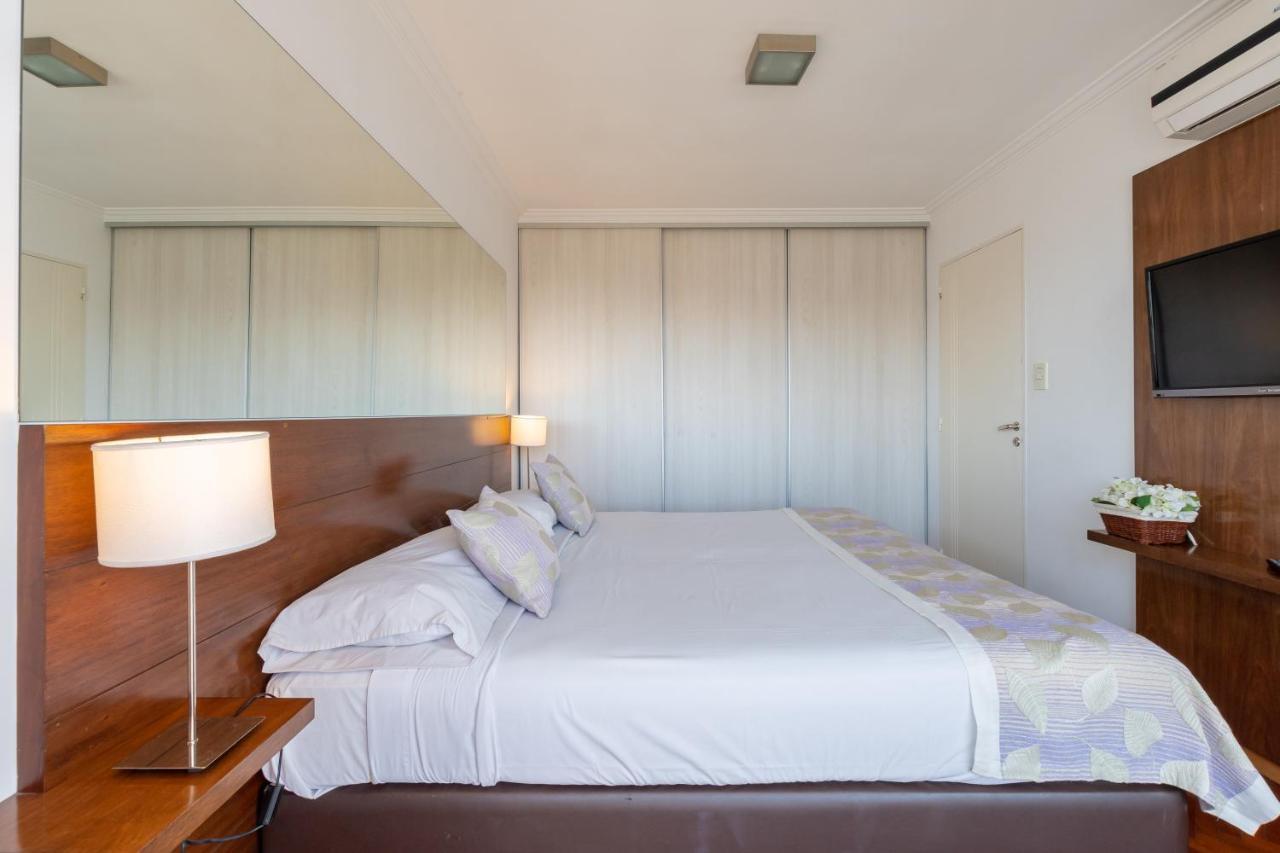 At Suites Cordoba Bagian luar foto